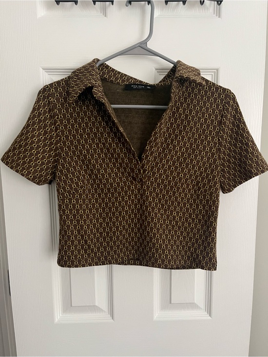 Paloma Wool Tops - Miss Love top